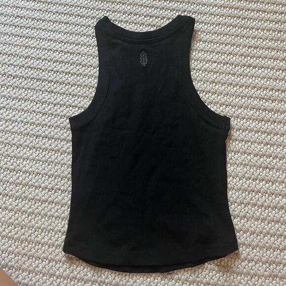 Free People Movement High Neck Cami - Picture 3 of 4